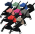 jojobasec Baby Stroller Canopy Cover Seat Liner Carriage Seat Cushion Pushchair Cover Replaceable Stroller Accessories
