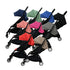 ZHENZQ Baby Stroller Canopy Cover Seat Liner Carriage Seat Cushion Pushchair Cover Replaceable Stroller Accessories