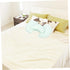 Cooling Maternity Pillow for Pregnant Women - Breathable Support