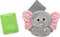 bebon Baby Colic, Gas and Upset Stomach Relief, Baby Heated Tummy Wrap for