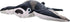 Wild Republic 12 inches Manta Ray Cuddlekins Plush Toy - Gift for Kids, Fill is Recycled Water Bottles (22475)