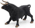 Papo Hand-Painted Farmyard Friends Figurine - Andalusian Bull - 51050, Collectible for Children 3+