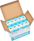 Rarlan 6 200 1200 Count Crayons Bulk, Colors, Boxes, Crayons
