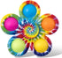 Nutty Toys Fidget Spinner - Sensory Toy for Kids & Adults -