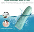Trimmer, Baby Hair Clippers - Ultra Quiet Electric Hair Cordless Rechargeable Waterproof Haircut Kit for Kids Infants