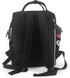 KHIRY Backpack Basset Mummy Backpack Diaper Bag Nappy Baby Bag Hound Multifunction Changing Bags for Travel, Rose