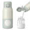 UKEXE Portable Bottle Warmer for Breast Milk,Formula or Water 13oz Large Capacity,100W Power