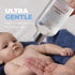 8Oz Baby Jolie Relaxing Baby Oil Gel with Shea Butter & Camomile Intensive Moisture