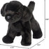 Bear the Black Lab Plush Stuffed Animal