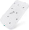 Bassinet Mattress Pad Fit for 18" x 36" x 0.8" Dream On
