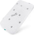 Bassinet Mattress Pad Fit for 18" x 36" x 0.8" Dream On