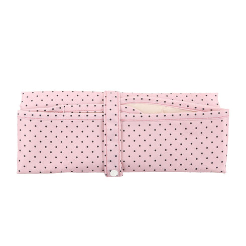 Portable Changing Pad, Compact Baby Changing Mat for Baby Girl Boy Foldable Changing Pad Diaper Changing Mat