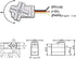 10Pcs SG90 9g Micro Servos for RC Robot Helicopter Airplane Controls, Car Boat
