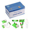PATIKIL Physical Experiment Set, Electric Bell Magnetism Experiment Kits, Induction Circuit for Educational Teaching