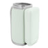 ZASCHMOY Milk Bottle Warm Keeper Portable Constant Temperature Warmer - Quick Heating to