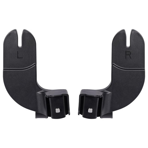 Hiumtree Car Seat Adapter for Stroller Compatible with Baby Jogger (City Go/City Select)