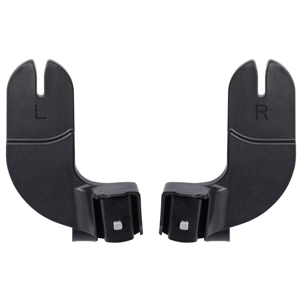 Hiumtree Car Seat Adapter for Stroller Compatible with Baby Jogger (City Go/City Select)