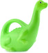 Cornucopia Brands Green Dinosaur Watering Can; Novelty Plastic Waterer Toddler-Friendly & Kid-Loved