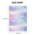 Schgap Mermaid Baby Car Seat Covers Canopy Soft Stroller Cover Nursing Cover Breastfeeding Baby Carrier Cover