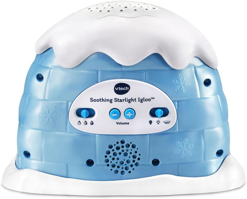 VTech Soothing Starlight Igloo for Babies