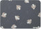 Blooom Placemat for Baby, Toddler & Kids | Wipeable, Reusable and Eco-Friendly