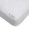 American Baby Company Waterproof Fitted Crib Mattress Protector 52" x 28" -