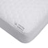 American Baby Company Waterproof Fitted Crib Mattress Protector 52" x 28" -