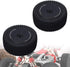 2Pcs RC Tire, 1:14 Scale RC Car Rear Tires, Tire Replacement Tyre Upgrade Spare Parts for Wltoys 144001 1/14 RC Car