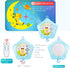Caterbee Pack 0+ Baby Mobile for Crib with Musicial and Lights, Remote and Projection. and Play Toys for Ages Months