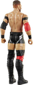 WWE Dominik Dijakovic Action Figure, 6-in Posable Collectible for Ages 6 and Up