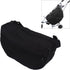 Stroller Organizer Bag, Waterproof Side Sling Stroller Storage Attachment with Pocket for Travel Walking