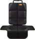 Car Seat Protector, 1 Pack, Thickest Padded 600D Fabric, Waterproof, Durable, Anti Slip Backing, Child Seat Protection