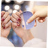 Cordless Electric Nail Clipper for Adults and Seniors - Easy Nail Care