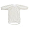 Little Dimsum Long Sleeve Weaning Baby Bib Mess-Proof Feeding Smock Bibs for