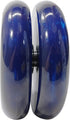 Tornado - Looping Yo-Yo, Classic Shape, Ball-Bearing Axle, Designed by World Yo-Yo Champion (Blue)