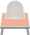 The Best Brand High Chair Placemat compatible with IKEA Antilop Baby High Chair - Dishwasher
