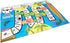 Junior Learning Different Letter Sound Games, Set of 6, Multi (JL400)
