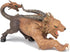 Papo Multicolor Chimera Figure Toy