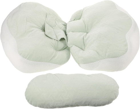 SECFOU Maternity Pillow Full Body Support for Pregnant Women Pregnancy Sleeping Pillow