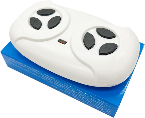 FLHFULIHUA 2.4G Bluetooth Remote Control Remote for Ride On Car Controller Transmitter