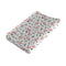 Farm Pink Pigs Changing Pad Covers, Soft Breathable Stretch Unisex Diaper Change Table Sheets for Boys Girls, 32" x 16"