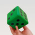 3.1 Inches Foam Dice Toy - A Fun-Filled Kawaii Educational Toy for Kid Board Game and Learning Sessions (Fortunate