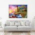 Jigsaw Puzzles for Adults: 1000 Piece Lighthouse Puzzle