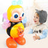 Dosurgorn Dancing Bee Toy with Music & LED Lights Juguete de Abeja Bailarina con Sonidos y Luces para Nios, Preschool