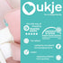 UKJE Cushion Compatible with Stokke Tripp Trapp - Soft Seat for Infants, Babies & Toddlers, High Chair Accessories
