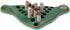 University Games, Sneaky Statues of Easter Island - A deceptively Clever Game of Strategy