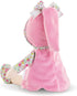 Corolle Miss Pink Blossom Garden Soft-Body Baby Doll, 9.5-inch