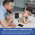 Family Games for Kids and Parents, 120 Thought-Provoking Conversation Starters, Fun Activities for Road Trip