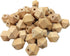 30pcs Natural Wood Geometric Hexagon Beads - 14mm Maple Wood for Crafts DIY Jewelry Making