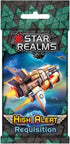 The Card Game Bundle: High Alert Expansion Set - Base Set Included for Enhanced Gameplay